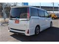 2017 Toyota Noah