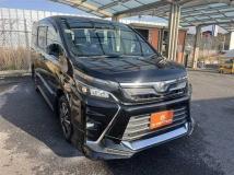 2017 Toyota Voxy