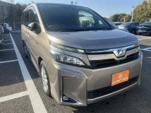 2018 Toyota Voxy