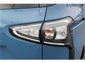 2022 Toyota Sienta