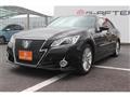 2013 Toyota Crown Athlete Series