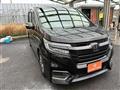 2017 Honda Step WGN