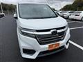 2018 Honda Step WGN