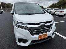 2018 Honda Step WGN