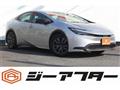 2025 Toyota Prius