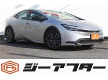 2025 Toyota Prius