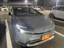 2023 Toyota Prius