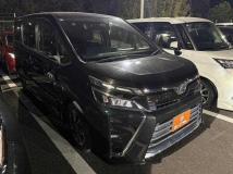 2017 Toyota Voxy