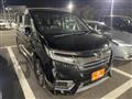 2018 Honda Step WGN