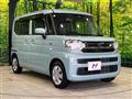 2025 Suzuki Spacia