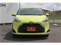 2019 Toyota Sienta