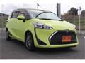 2019 Toyota Sienta