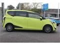 2019 Toyota Sienta