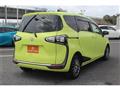 2019 Toyota Sienta
