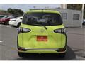 2019 Toyota Sienta