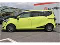 2019 Toyota Sienta