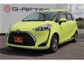 2019 Toyota Sienta
