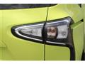 2019 Toyota Sienta