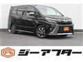 2020 Toyota Voxy