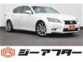 2012 Lexus GS
