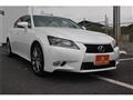 2012 Lexus GS