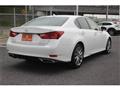 2012 Lexus GS