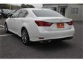 2012 Lexus GS