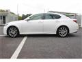 2012 Lexus GS