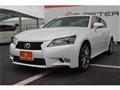 2012 Lexus GS