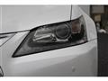2012 Lexus GS
