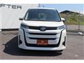 2023 Toyota Noah