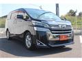 2018 Toyota Vellfire