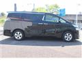 2018 Toyota Vellfire
