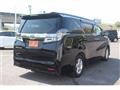 2018 Toyota Vellfire