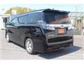 2018 Toyota Vellfire