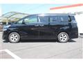 2018 Toyota Vellfire