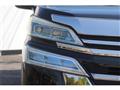 2018 Toyota Vellfire