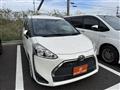 2019 Toyota Sienta