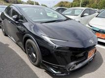2023 Toyota Prius