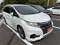 2017 Honda Odyssey