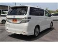 2013 Toyota Vellfire