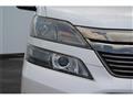 2013 Toyota Vellfire