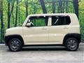 2018 Suzuki Hustler