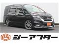 2019 Nissan Serena