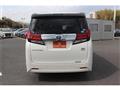 2015 Toyota Alphard G