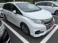 2019 Honda Odyssey