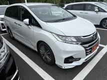 2019 Honda Odyssey