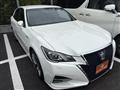2016 Toyota Crown Athlete Series