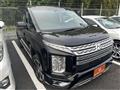 2019 Mitsubishi Delica D5