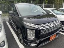 2019 Mitsubishi Delica D5